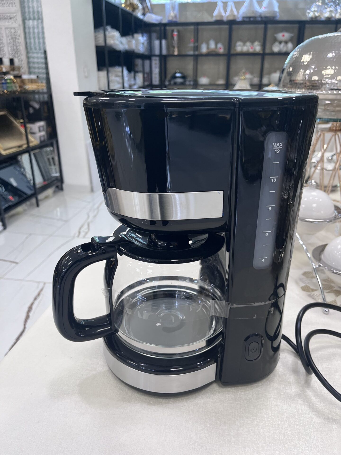 cafetière – Image 1