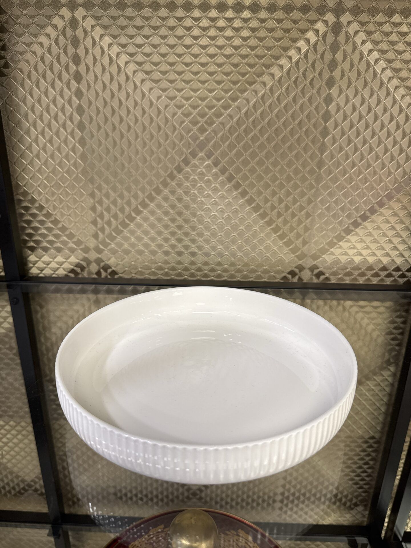 18 LOT 6 ASSIETTES CREUSES – Image 1