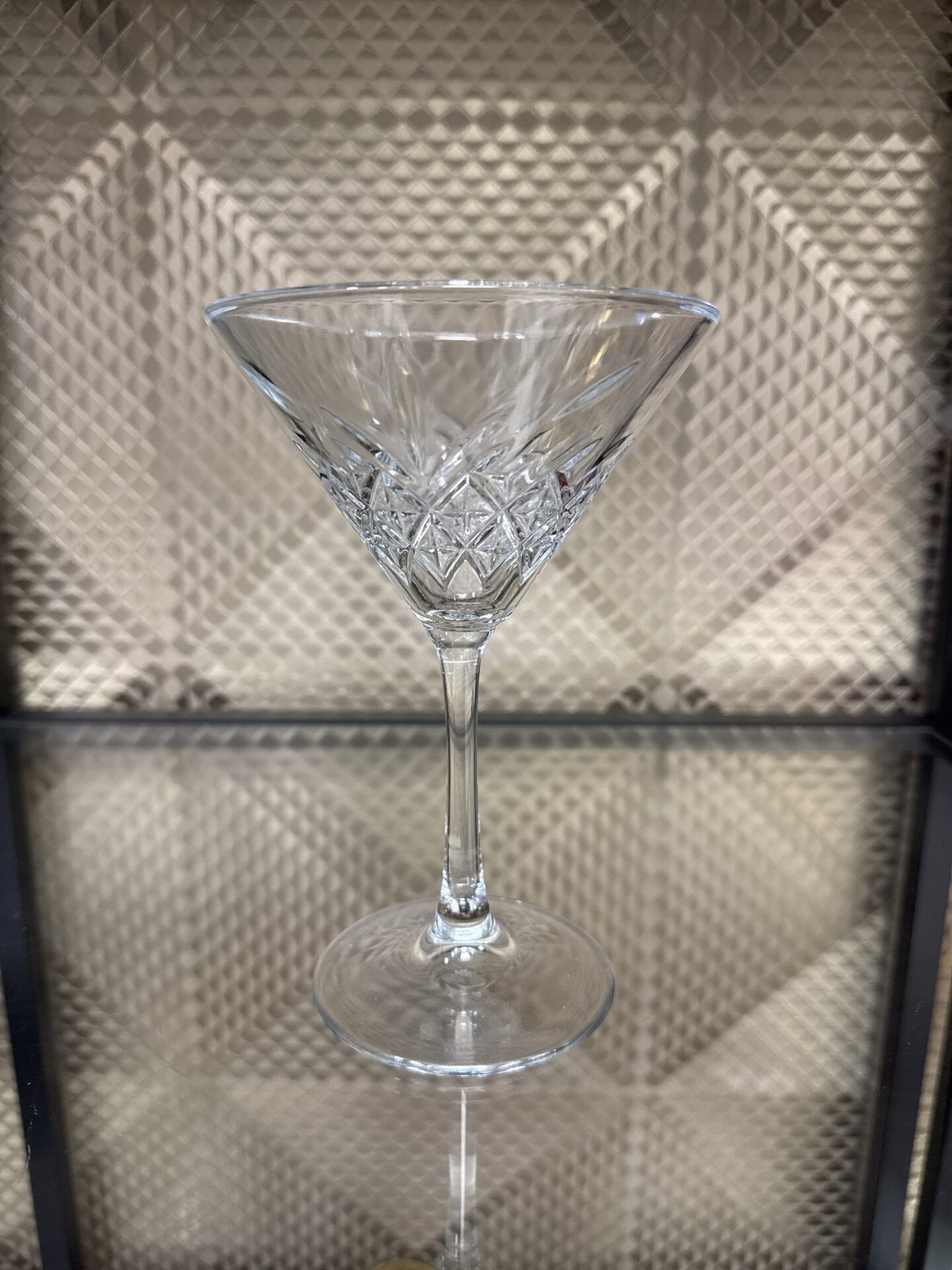 58 LOT 4 COUPES À DESSERTS – Image 1