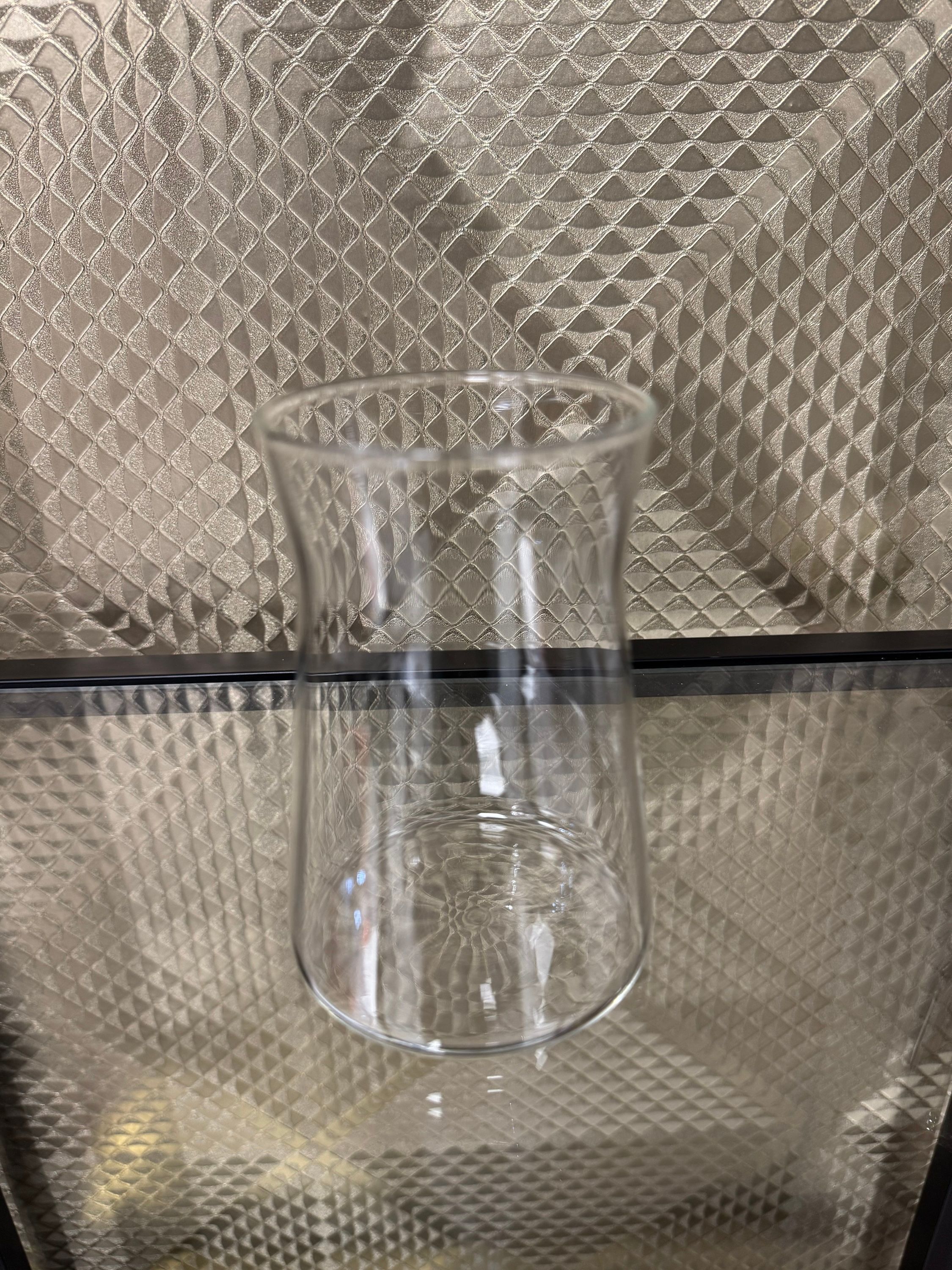 Lot 2 verres café – Image 1