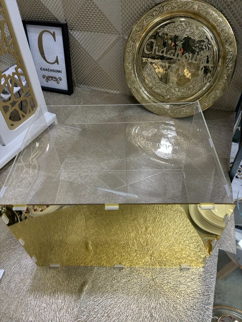 Boite Plexiglass GM – Image 4