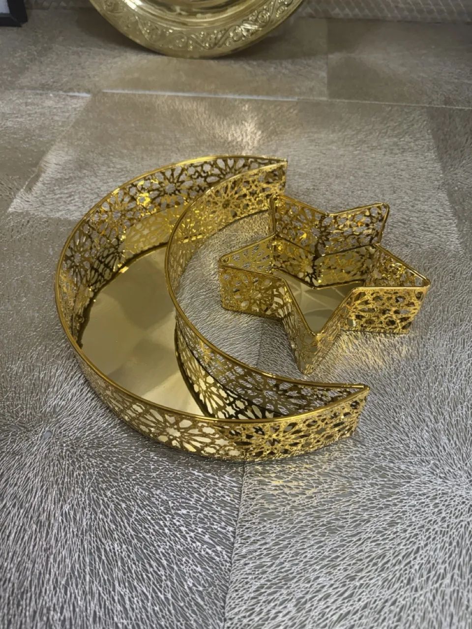 IMG_8199 - Grande Lune étoile doré – Image 1