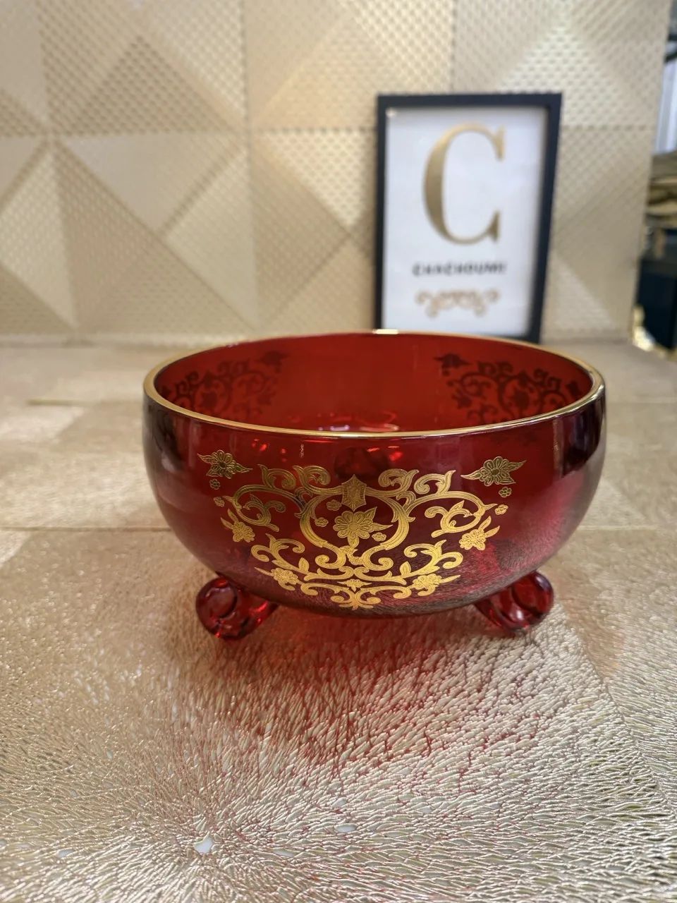 set soupiere Amira – Image 3