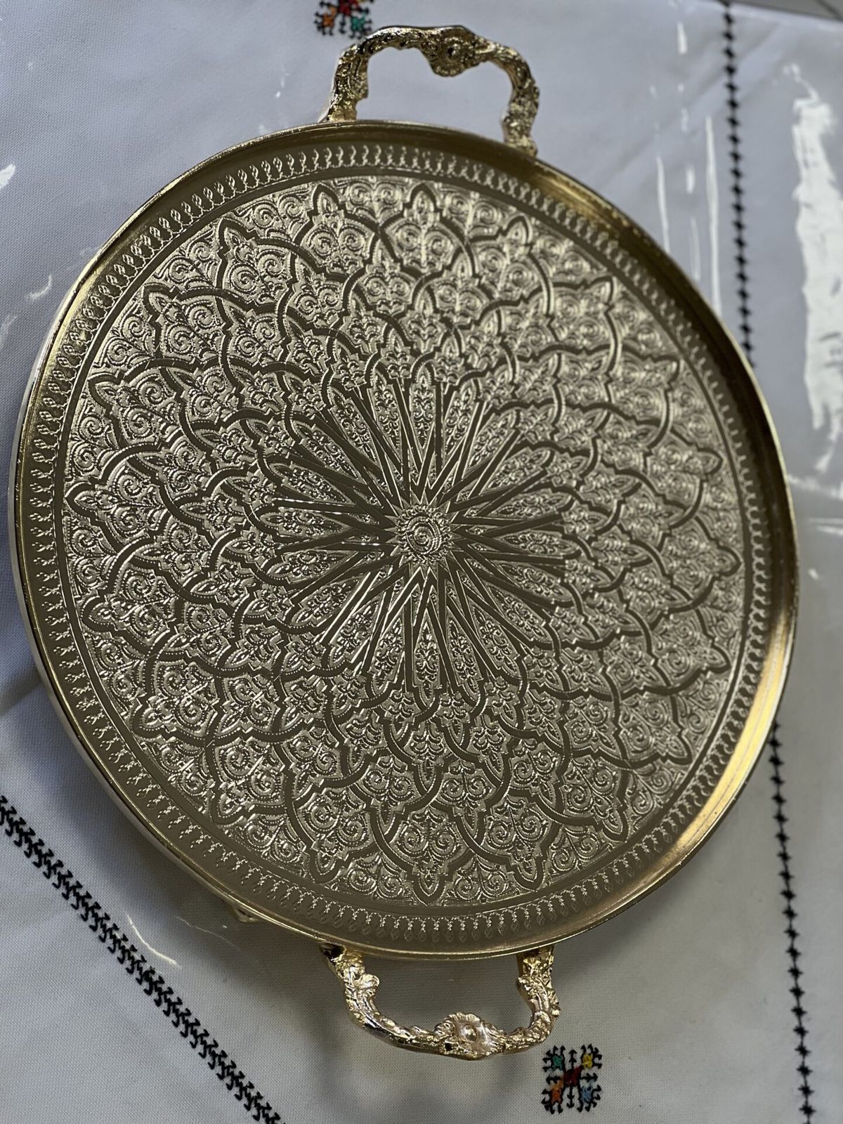 PETITE SINYA SULTAN DORE 35 CM – Image 2