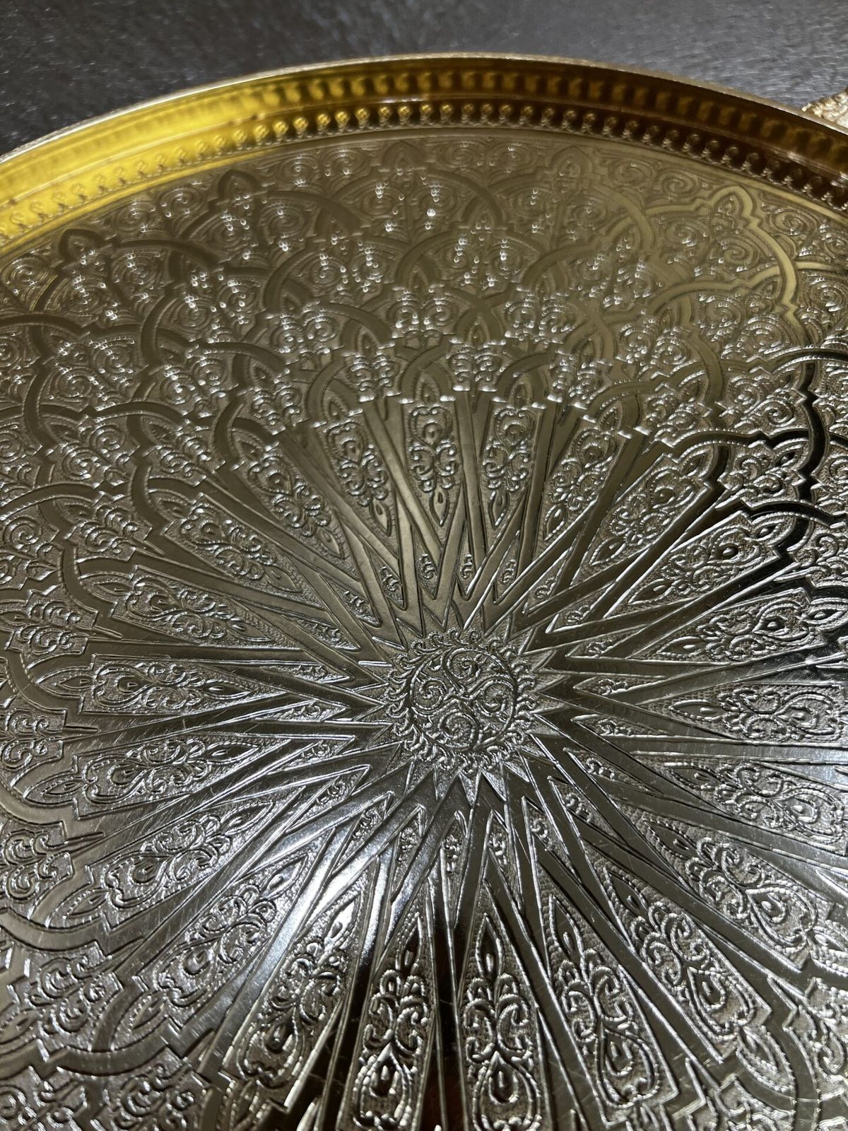 GRANDE SINYA SULTAN DORE 40 CM – Image 3