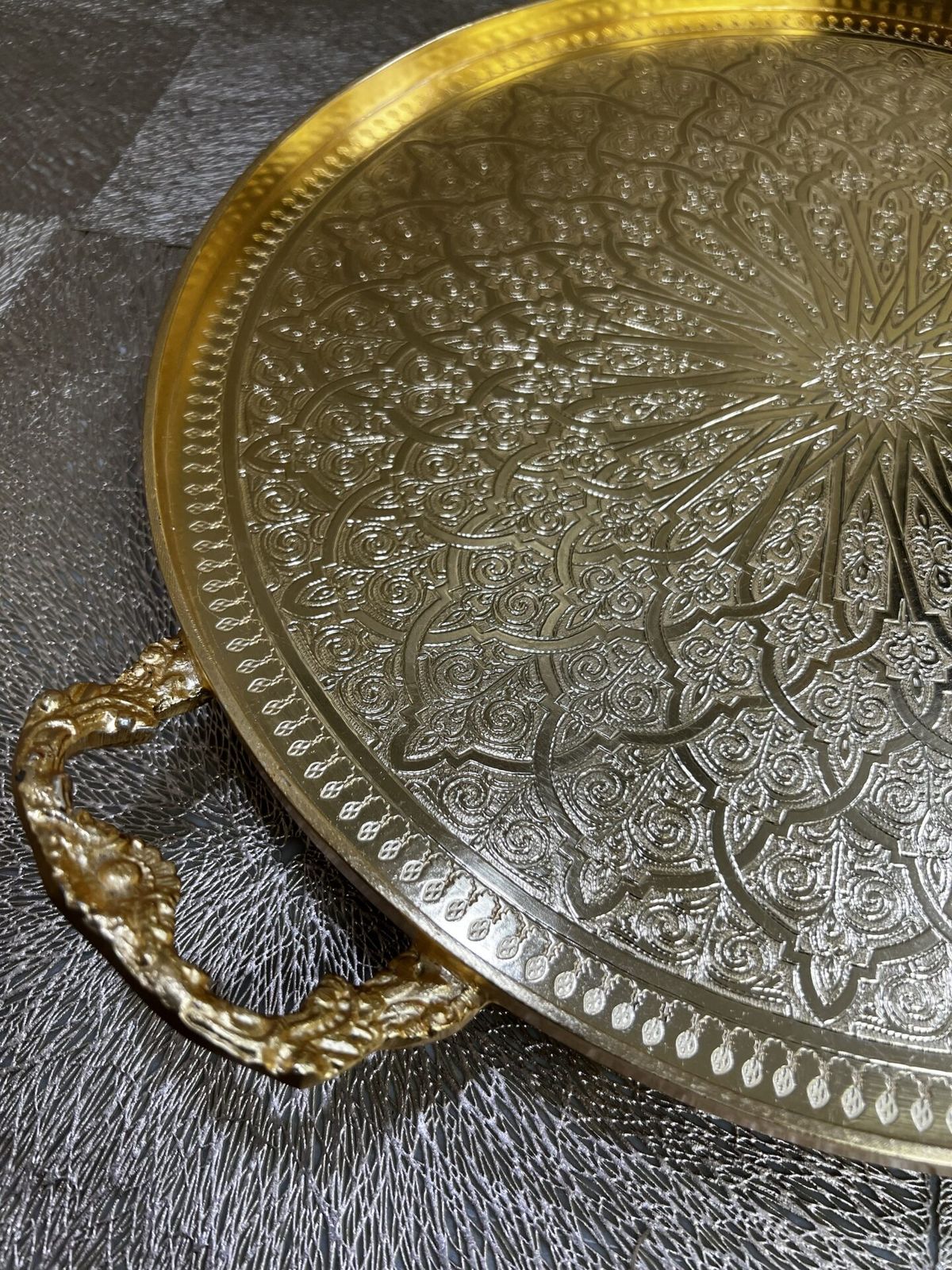 GRANDE SINYA SULTAN DORE 40 CM – Image 2