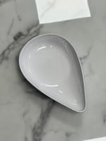 Petite Coupelle Goutte Blanche