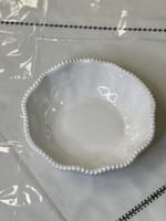 Bol tout usage à la crème Perlette