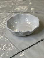 Bol tout usage à la crème Perlette – Image 2