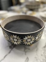 Sinya simili cuir noir zelij cartier pm – Image 2