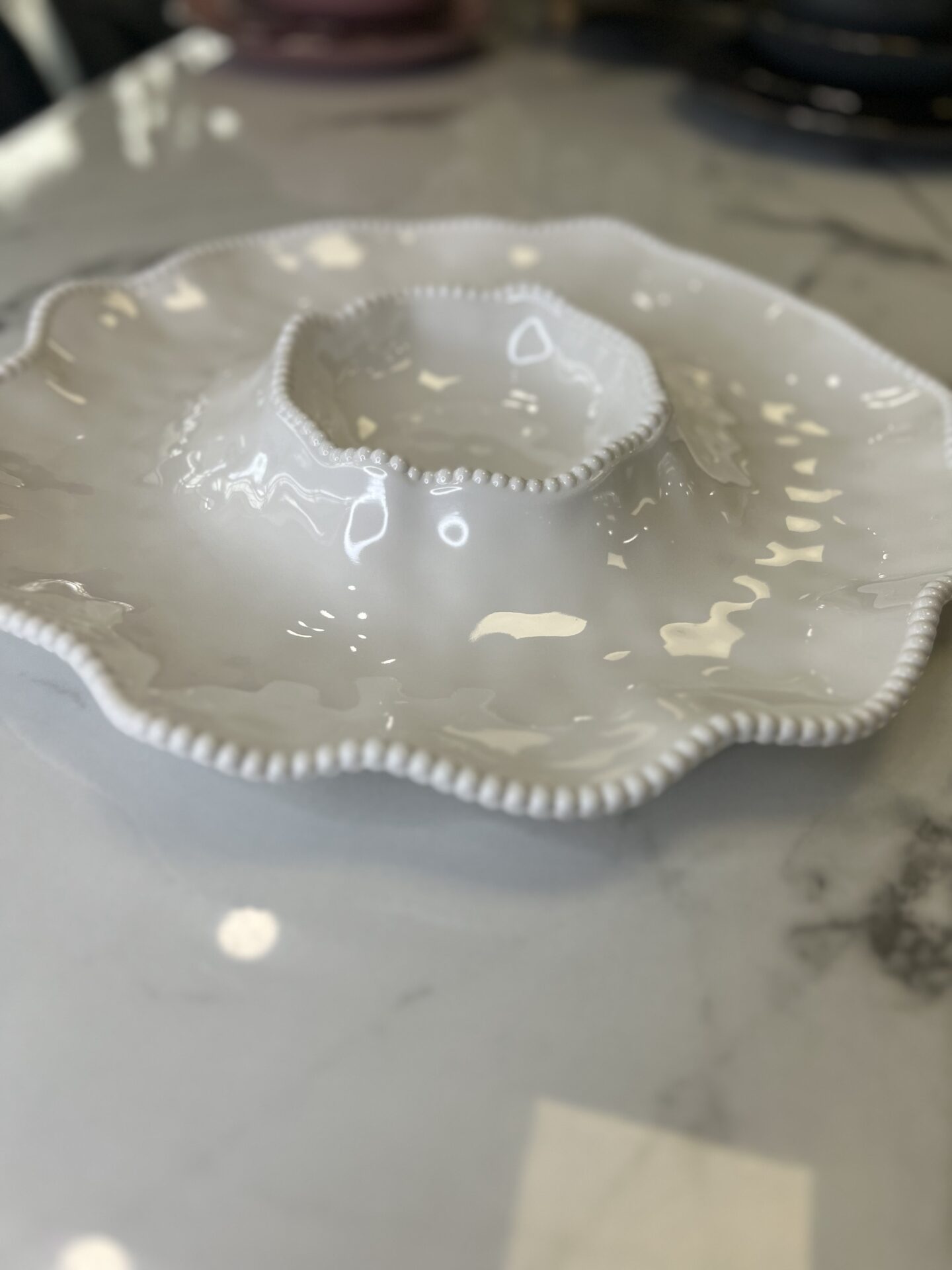 Plat apéritif Perlette – Image 2