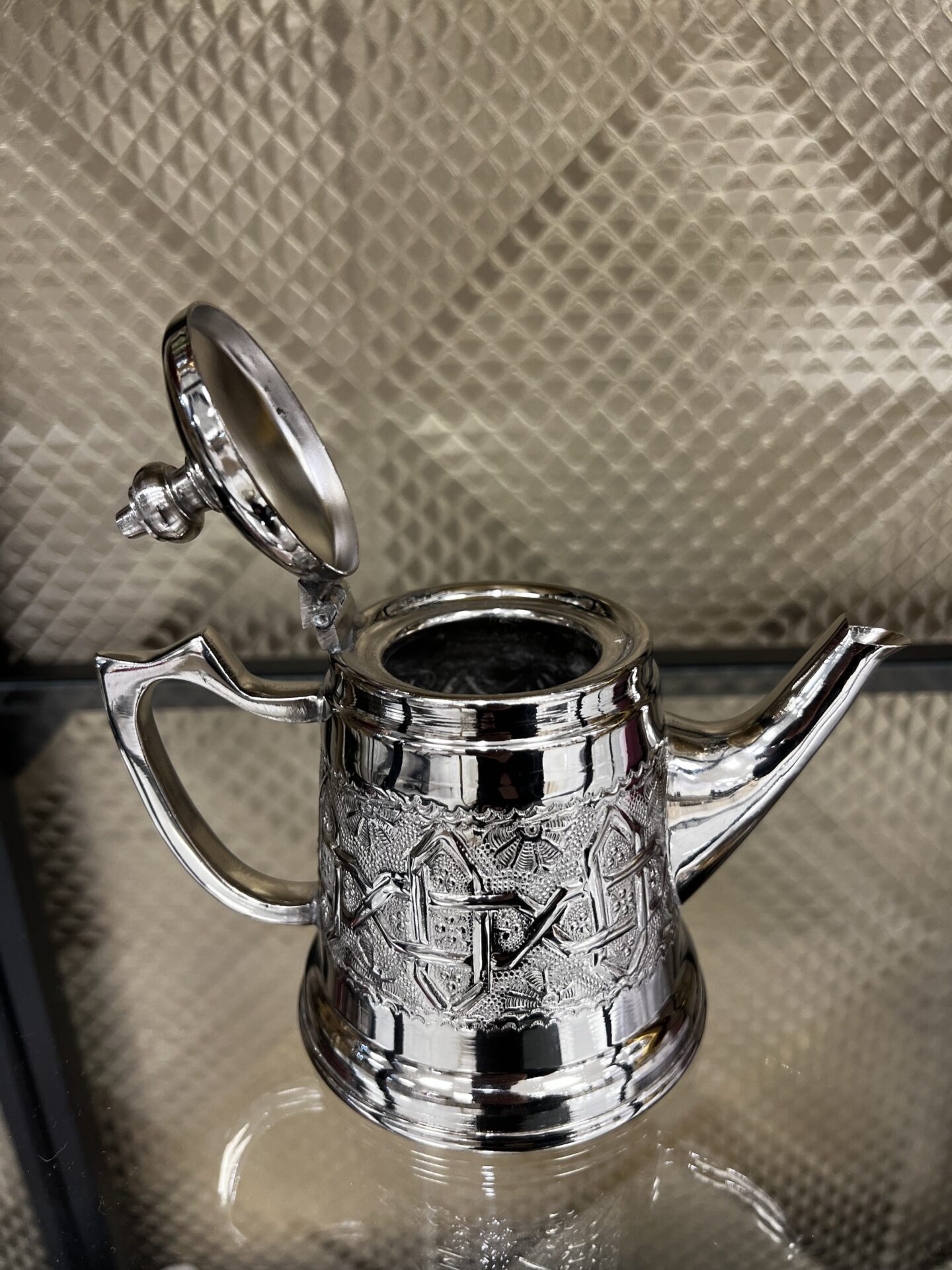 Théière marocaine 0,4L – Image 2