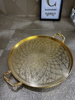 GRANDE SINYA SULTAN DORE 40 CM – Image 5