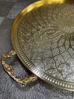 GRANDE SINYA SULTAN DORE 40 CM – Image 2