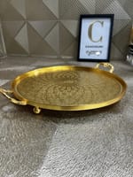 GRANDE SINYA SULTAN DORE 40 CM