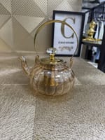 Théière Verre 800 ml