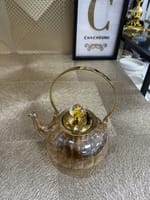 Théière Verre 800 ml – Image 2