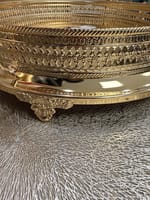 Sinya marocaine dorée – Image 3