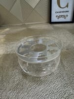 Base transparente pour théière – Image 2