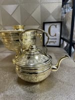 Lave mains Chelel doré – Image 2