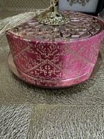 Boite orientale rose – Image 3