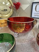 Set soupière baroque coloré – Image 2