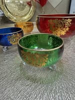 Set soupière baroque coloré – Image 3