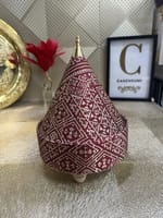 Tayfour tarz el fassi rouge