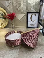 Tayfour tarz el fassi rouge – Image 3