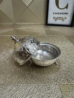 Sucrier en cuivre – Image 2