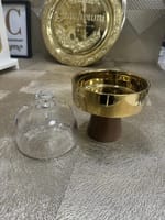 Cloche doré pm – Image 2