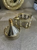 tajine boule doré gm – Image 3