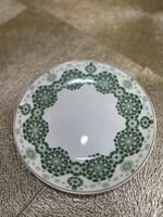 Service de table vert 25 pièces pour 6 personnes – Image 5